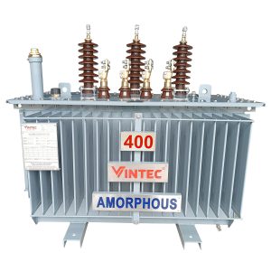 Máy biến áp 400 kVA Amorphous 1